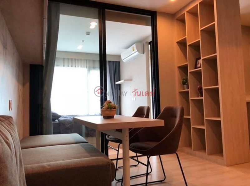  | 1 | Residential Rental Listings, ฿ 27,000/ month