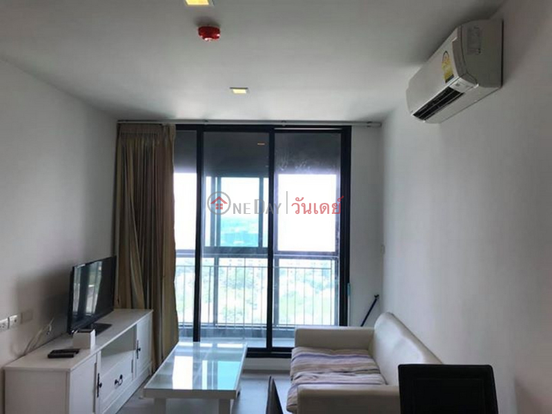 Condo for Rent: Knightsbridge Bearing, 51 m², 2 bedroom(s) Rental Listings