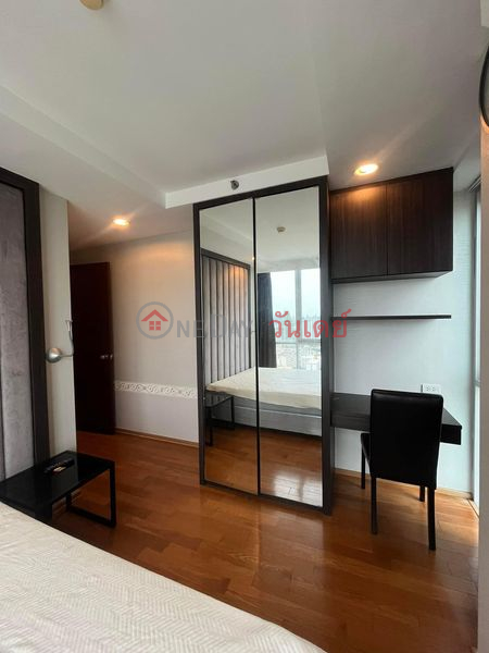 ฿ 27,000/ month THE LINE Phahonyothin Park (28th floor, building A)