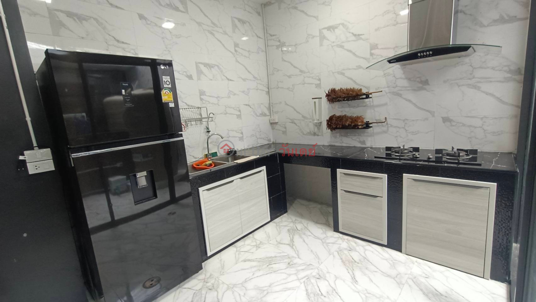 ฿ 30,000/ month, Others for Rent: Townhome, 162 m², 4 bedroom(s)