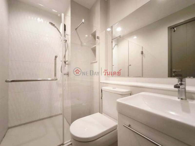 For rent Life Asoke Hype (25th floor) Thailand Rental ฿ 17,000/ month