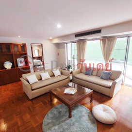 อพาร์ทเมนท์ สำหรับ เช่า: Ma Peng Seng Apartment, 265 ตร.ม., 3 ห้องนอน - OneDay_0