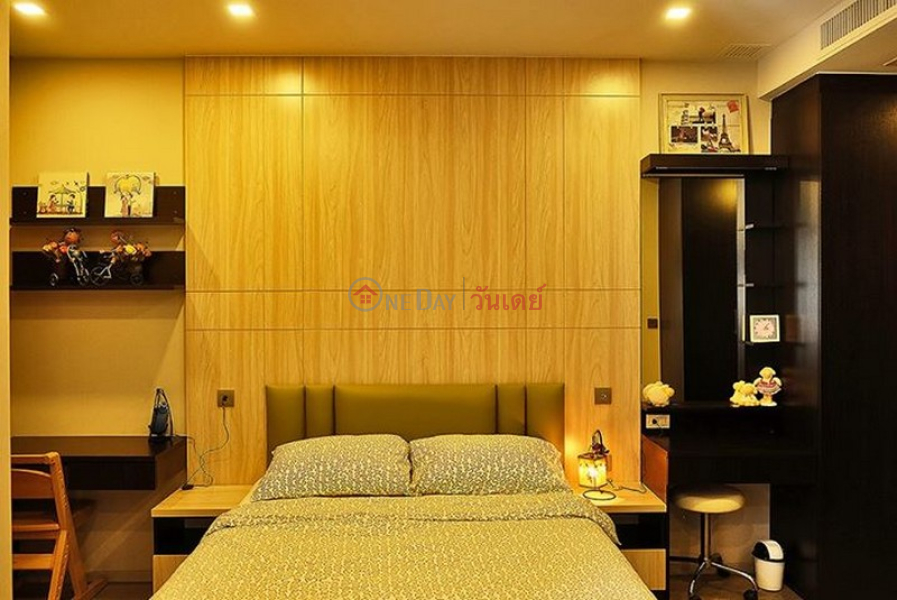 Condo for Rent: Ashton Asoke, 34 m², 1 bedroom(s),Thailand | Rental ฿ 30,000/ month