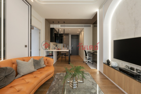 Condo for Rent: Muniq Langsuan, 56 m², 1 bedroom(s) - OneDay_0