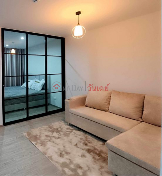 Condo for rent: RYE Condo Sukhumvit 101/1 Rental Listings