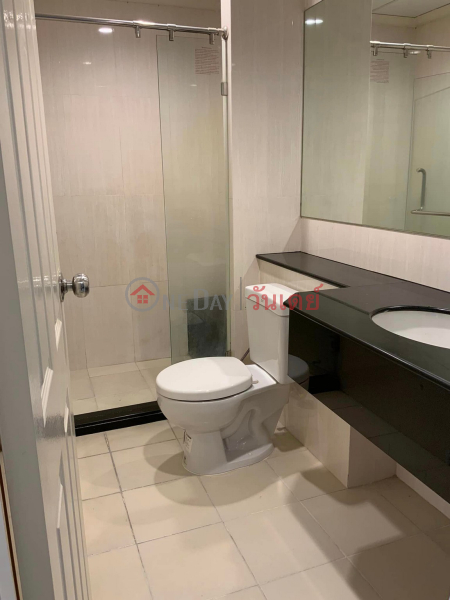 Condo for Rent: Supalai Premier Place Asoke, 60 m², 1 bedroom(s) Rental Listings