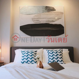 Condo for Rent: Ideo Sukhumvit 93, 32 m², 1 bedroom(s) - OneDay_0