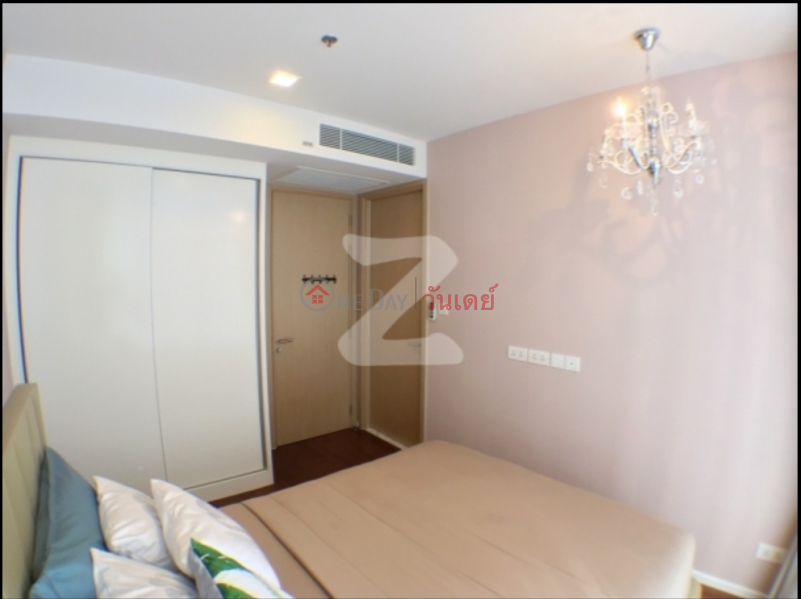 Condo for Rent: Hyde Sukhumvit 11, 60 m², 2 bedroom(s) Rental Listings