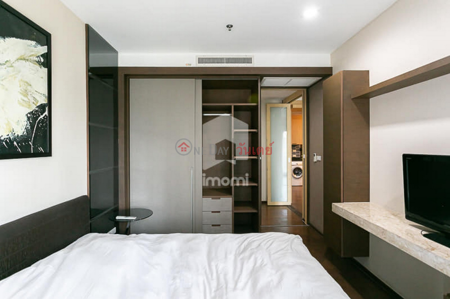 ฿ 39,000/ month, Condo for Rent: Noble Remix, 66 m², 2 bedroom(s)