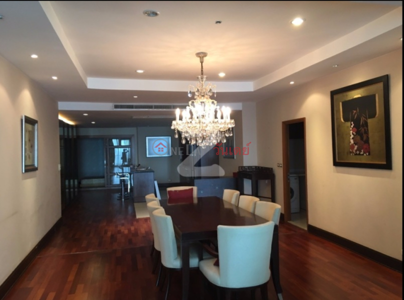 Condo for Rent: Sky Villas Sathorn, 198 m², 3 bedroom(s) Rental Listings