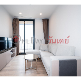 คอนโด สำหรับ เช่า: OKA HAUS Sukhumvit 36, 50 ตร.ม., 2 ห้องนอน - OneDay_0