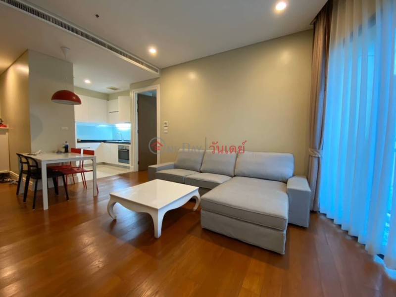 Condo for Rent: Bright Sukhumvit 24, 96 m², 2 bedroom(s) Rental Listings