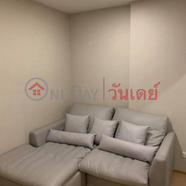 คอนโด สำหรับ เช่า: The Tree Sukhumvit 71 - Ekamai, 30 ตร.ม., 1 ห้องนอน - OneDay_0