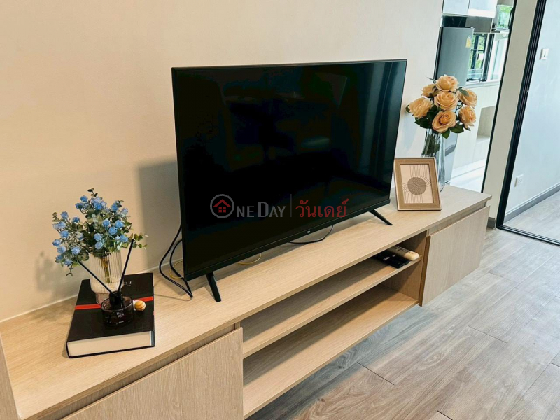 ค้นหาอสังหาริมทรัพย์ในประเทศไทย | OneDay | ที่อยู่อาศัย, รายการเช่า, ให้เช่า: เดอะคอลเล็ค รัชดา 32