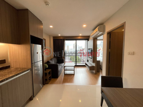 Condo for Rent: Art @ Thonglor 25, 36 m², 1 bedroom(s) - OneDay_0