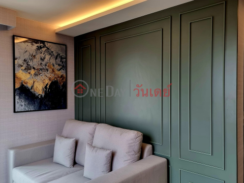 Condo for Sale: Ikon Sukhumvit 77, 46 m², 2 bedroom(s) - OneDay_0