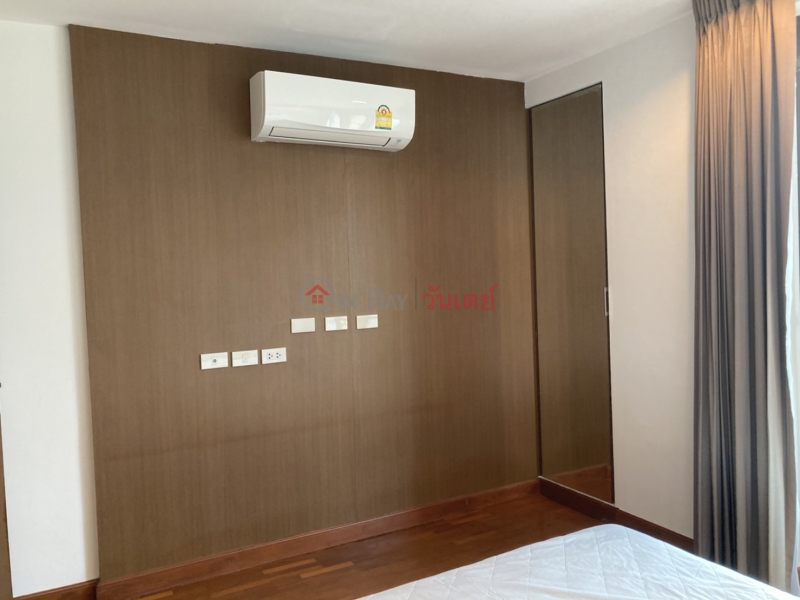 Condo for Rent: Baan Na Varang, 51 m², 1 bedroom(s) Rental Listings