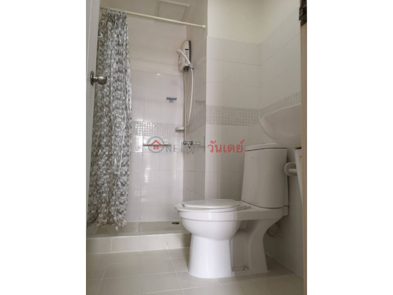 ฿ 11,000/ month Condo for Rent: The Seed Phaholyothin, 30 m², 1 bedroom(s)