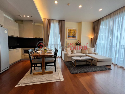 Condo for Rent: Quattro by Sansiri, 81 m², 2 bedroom(s) - OneDay_0