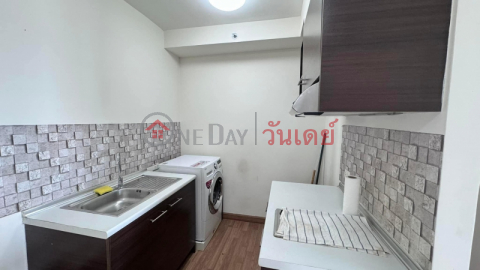 P13070524 ให้เช่า/For Rent Condo S&S Sukhumvit (เอส แอนด์ เอส สุขุมวิท) 1นอน 48ตร.ม ชั้น18 _0