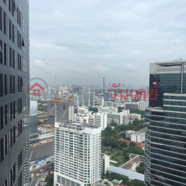 Condo for Rent: Ashton Chula - Silom, 25 m², 1 bedroom(s) - OneDay_0