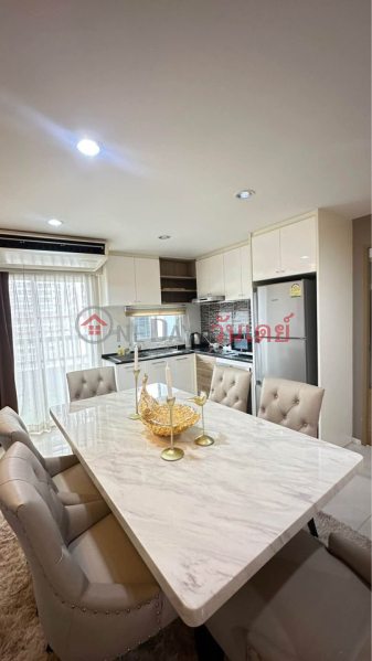 Condo for Rent: Petch 9 Tower, 85 m², 2 bedroom(s) | Thailand | Rental, ฿ 30,000/ month