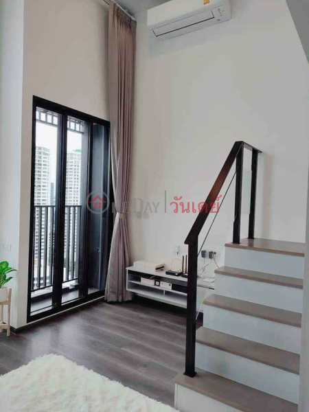 Condo for Rent: KnightsBridge Prime Ratchayothin, 38 m², 1 bedroom(s) | Thailand Rental, ฿ 26,000/ month