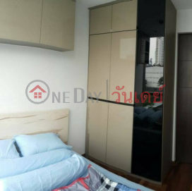 Condo for Rent: Wish Signature Midtown Siam, 27 m², 1 bedroom(s) - OneDay_0