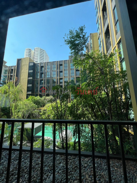 Condo for Rent: Nue Noble Centre Bangna, 34 m², 2 bedroom(s),Thailand, Rental | ฿ 17,000/ month