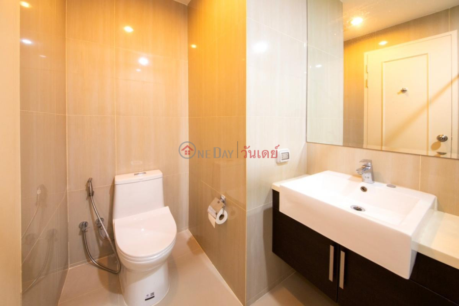 Condo for Rent: Villa Asoke, 40 m², 1 bedroom(s) Rental Listings