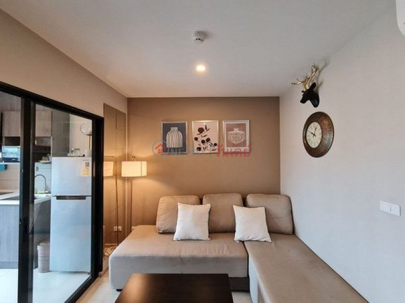 Condo for rent: MARU Ekkamai 2 (18th floor),Thailand, Rental ฿ 25,000/ month