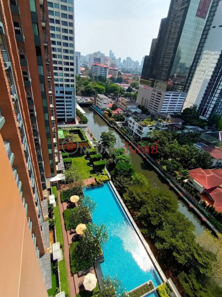 ฿ 40,000/ เดือน, Villa Asoke