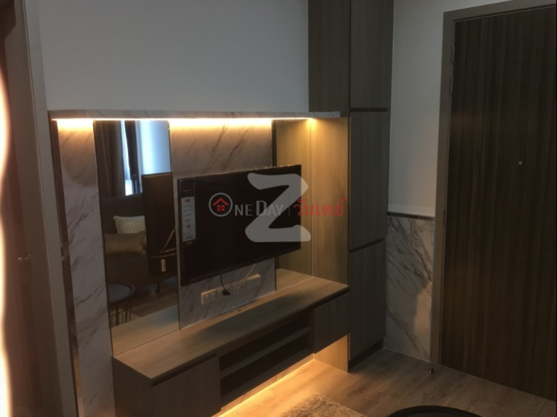 Condo for Rent: Knightsbridge Prime Onnut, 32 m², 1 bedroom(s) Rental Listings