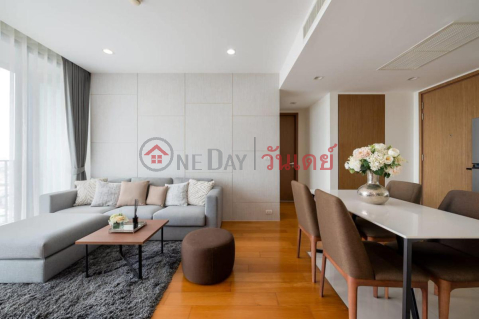 Condo for Rent: Bright Wongwian Yai, 72 m², 2 bedroom(s) - OneDay_0