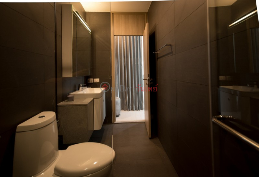 Condo for Rent: Noble Ploenchit, 187 m², 3 bedroom(s) Rental Listings