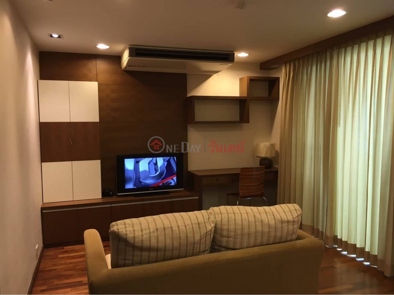 Condo for Rent: The Aree Condominium, 52 m², 1 bedroom(s) | Thailand | Rental | ฿ 26,000/ month