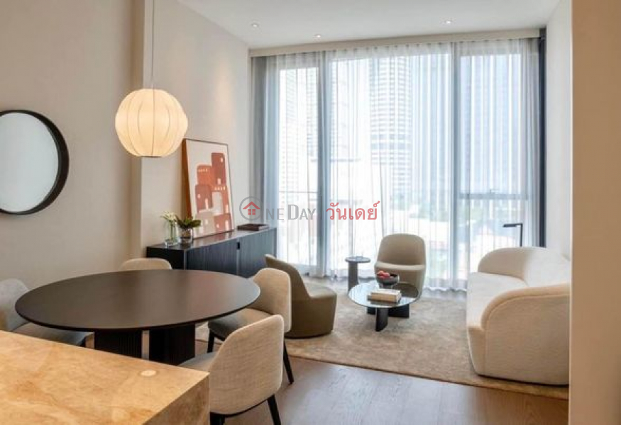 Condo for rent SCOPE Langsuan (10th floor),Thailand, Rental ฿ 190,000/ month