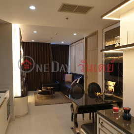 Condo for Rent: Noble Ploenchit, 56 m², 1 bedroom(s) - OneDay_0