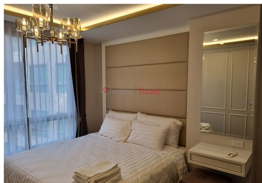 ฿ 24,000/ month Others for Rent: Amaranta Residence, 35 m², 1 bedroom(s)