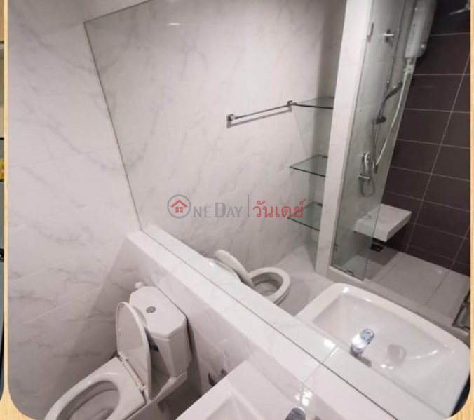 ฿ 11,000/ month Condo for rent The Niche Mono Sukhumvit 50 (6th floor, building A)