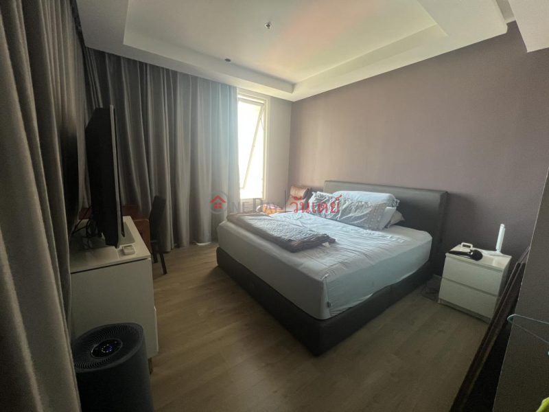 คอนโด สำหรับ เช่า: The Empire Place, 105 ตร.ม., 2 ห้องนอน | ประเทศไทย | เช่า | ฿ 60,000/ เดือน