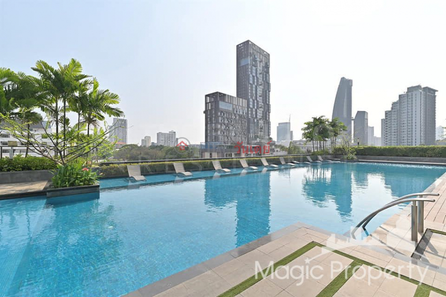 Siri at Sukhumvit, Khlong Toei, Bangkok Rental Listings (MAG-MGP1239)