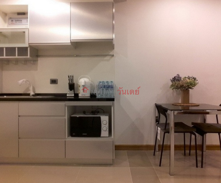 Condo for Rent: Supalai Wellington, 47 m², 1 bedroom(s) Thailand | Rental, ฿ 18,000/ month