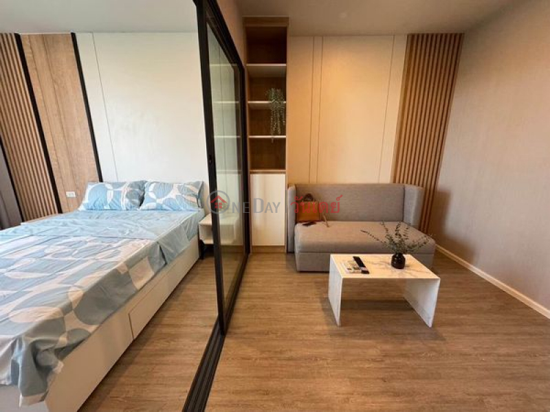 ฿ 13,000/ month | Condo for rent blue Sukhumvit 89 (6th floor, building B)