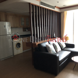 Condo for Rent: Urbana Langsuan, 63 m², 1 bedroom(s) - OneDay_0