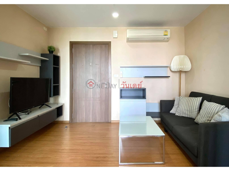 Condo for Rent: The Base Sukhumvit 77, 31 m², 1 bedroom(s),Thailand | Rental, ฿ 14,000/ month