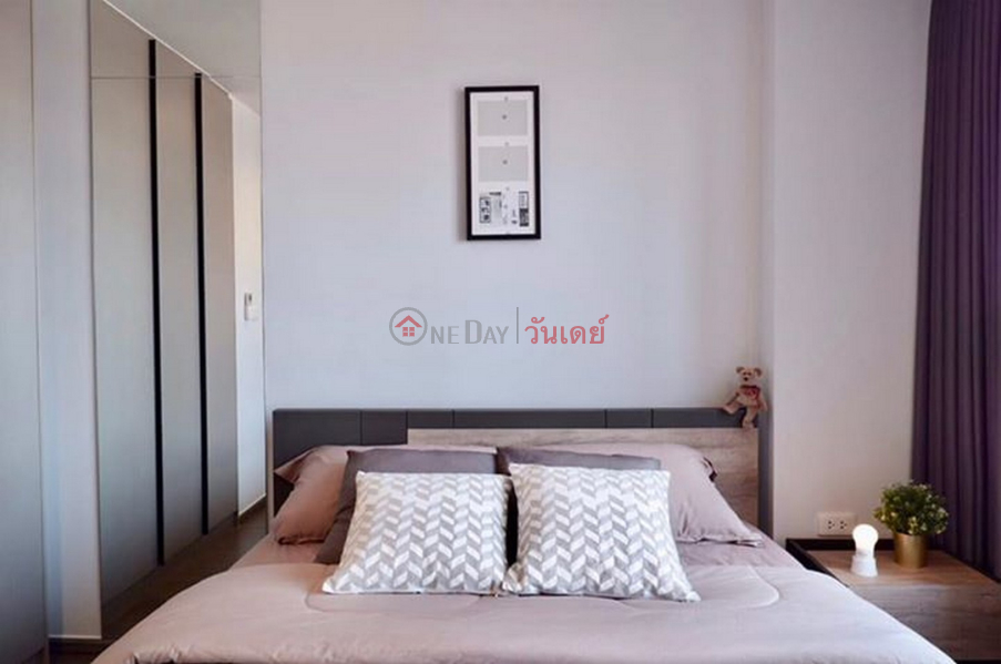 Condo for Rent: Ideo Sukhumvit 93, 32 m², 1 bedroom(s) Rental Listings