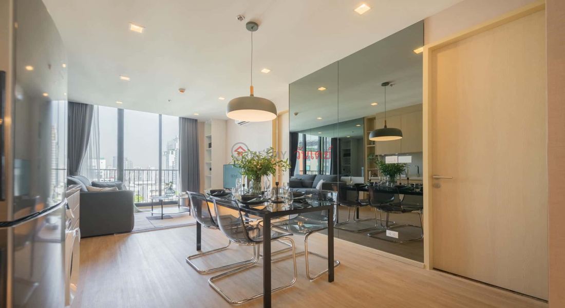 NOBLE STATE 39 Bangkok, Thailand Sales | ฿ 7.9Million