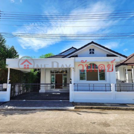 House for sale at Sinsuk Thani Village (669-3338613774)_0