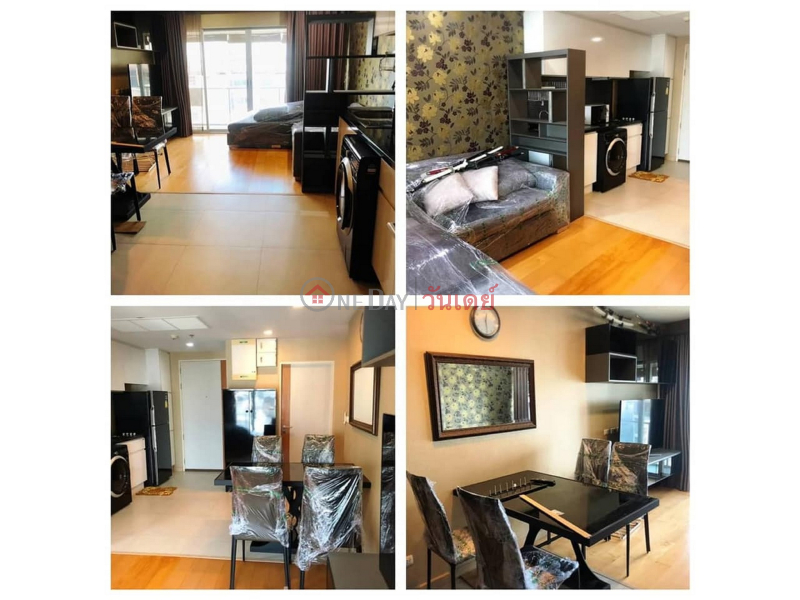 Condo for Rent: Vertiq, 66 m², 2 bedroom(s) Rental Listings